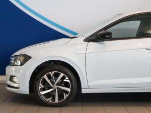 Volkswagen Polo hatch 1.0TSI Comfortline auto - Image 7