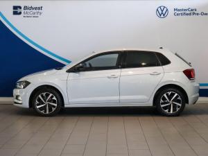 Volkswagen Polo hatch 1.0TSI Comfortline auto - Image 8