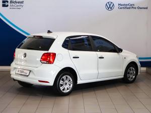 Volkswagen Polo Vivo hatch 1.4 - Image 11
