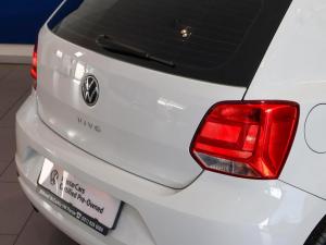 Volkswagen Polo Vivo hatch 1.4 - Image 12