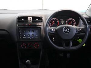 Volkswagen Polo Vivo hatch 1.4 - Image 13