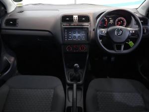 Volkswagen Polo Vivo hatch 1.4 - Image 14