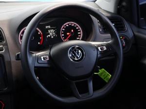 Volkswagen Polo Vivo hatch 1.4 - Image 15