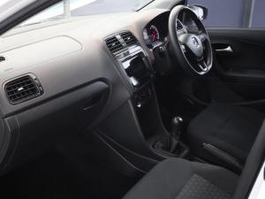Volkswagen Polo Vivo hatch 1.4 - Image 19