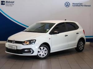 Volkswagen Polo Vivo hatch 1.4 - Image 1