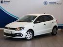 Thumbnail Volkswagen Polo Vivo hatch 1.4