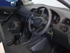 Volkswagen Polo Vivo hatch 1.4 - Image 21