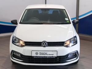 Volkswagen Polo Vivo hatch 1.4 - Image 2