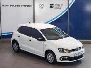 Volkswagen Polo Vivo hatch 1.4 - Image 3