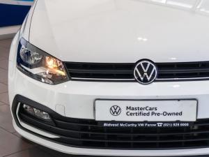 Volkswagen Polo Vivo hatch 1.4 - Image 4