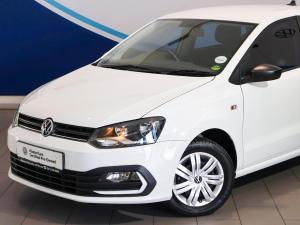 Volkswagen Polo Vivo hatch 1.4 - Image 5