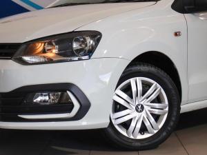 Volkswagen Polo Vivo hatch 1.4 - Image 6
