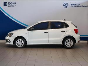 Volkswagen Polo Vivo hatch 1.4 - Image 7
