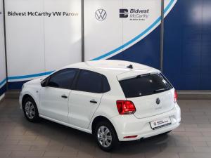 Volkswagen Polo Vivo hatch 1.4 - Image 9