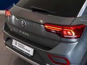 Volkswagen T-Roc 1.4TSI Design - Image 11