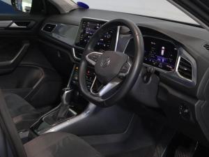 Volkswagen T-Roc 1.4TSI Design - Image 13