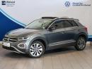 Thumbnail Volkswagen T-Roc 1.4TSI Design
