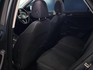 Volkswagen T-Roc 1.4TSI Design - Image 27