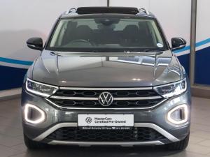 Volkswagen T-Roc 1.4TSI Design - Image 2