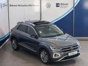 Volkswagen T-Roc 1.4TSI Design - Image 3