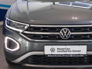 Volkswagen T-Roc 1.4TSI Design - Image 4