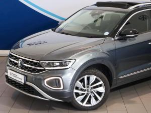 Volkswagen T-Roc 1.4TSI Design - Image 5