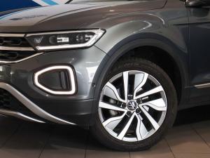 Volkswagen T-Roc 1.4TSI Design - Image 6