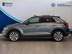 Volkswagen T-Roc 1.4TSI Design - Image 7