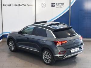 Volkswagen T-Roc 1.4TSI Design - Image 8