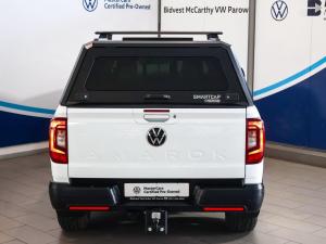 Volkswagen Amarok 2.0TDI double cab Life 4Motion manual - Image 10