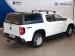Volkswagen Amarok 2.0TDI double cab Life 4Motion manual - Thumbnail 11
