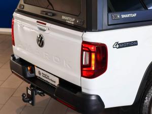 Volkswagen Amarok 2.0TDI double cab Life 4Motion manual - Image 12