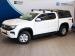 Volkswagen Amarok 2.0TDI double cab Life 4Motion manual - Thumbnail 1