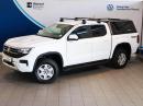 Thumbnail Volkswagen Amarok 2.0TDI double cab Life 4Motion manual