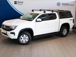 Volkswagen Amarok 2.0TDI double cab Life 4Motion manual - Image 1