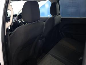 Volkswagen Amarok 2.0TDI double cab Life 4Motion manual - Image 29