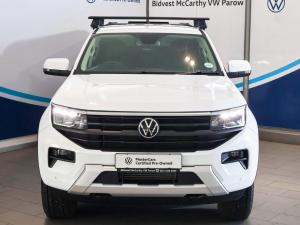 Volkswagen Amarok 2.0TDI double cab Life 4Motion manual - Image 2