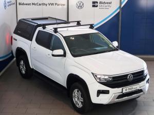 Volkswagen Amarok 2.0TDI double cab Life 4Motion manual - Image 3