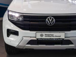 Volkswagen Amarok 2.0TDI double cab Life 4Motion manual - Image 4