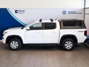 Volkswagen Amarok 2.0TDI double cab Life 4Motion manual - Image 7