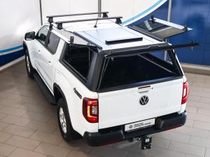 Volkswagen Amarok 2.0TDI double cab Life 4Motion manual - Image 9