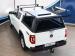 Volkswagen Amarok 2.0TDI double cab Life 4Motion manual - Thumbnail 9