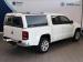 Volkswagen Amarok 2.0BiTDI double cab Highline auto - Thumbnail 10