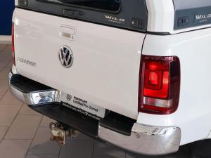 Volkswagen Amarok 2.0BiTDI double cab Highline auto - Image 12