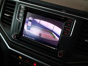 Volkswagen Amarok 2.0BiTDI double cab Highline auto - Image 14