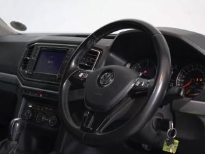Volkswagen Amarok 2.0BiTDI double cab Highline auto - Image 18