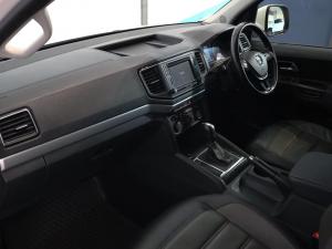 Volkswagen Amarok 2.0BiTDI double cab Highline auto - Image 19
