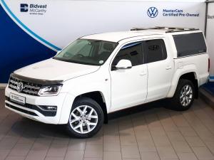 Volkswagen Amarok 2.0BiTDI double cab Highline auto - Image 1