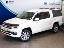 Thumbnail Volkswagen Amarok 2.0BiTDI double cab Highline auto