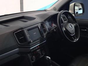 Volkswagen Amarok 2.0BiTDI double cab Highline auto - Image 23